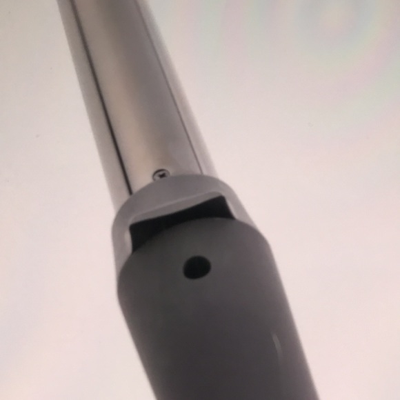 Lange Le curl 25 mm Curling wand Black - Picture 3 of 5